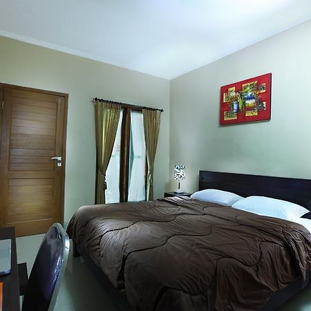 Debukit Residence Bali Chambre photo