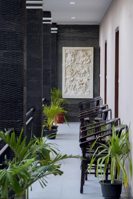 Debukit Residence Bali Extérieur photo