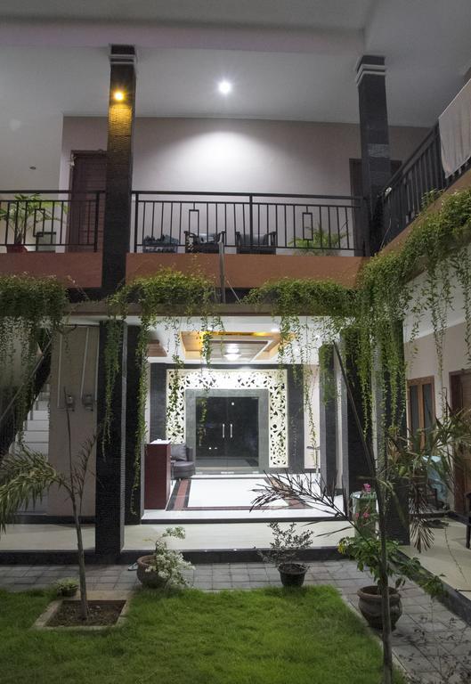 Debukit Residence Bali Extérieur photo