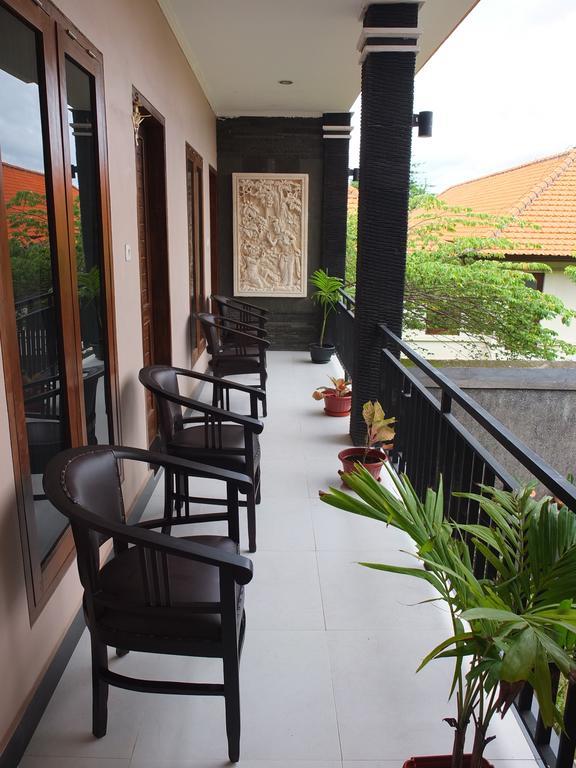 Debukit Residence Bali Extérieur photo