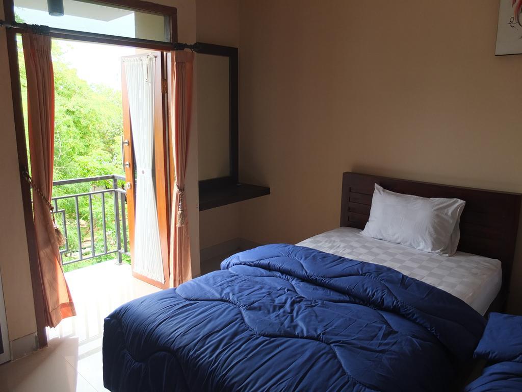 Debukit Residence Bali Chambre photo