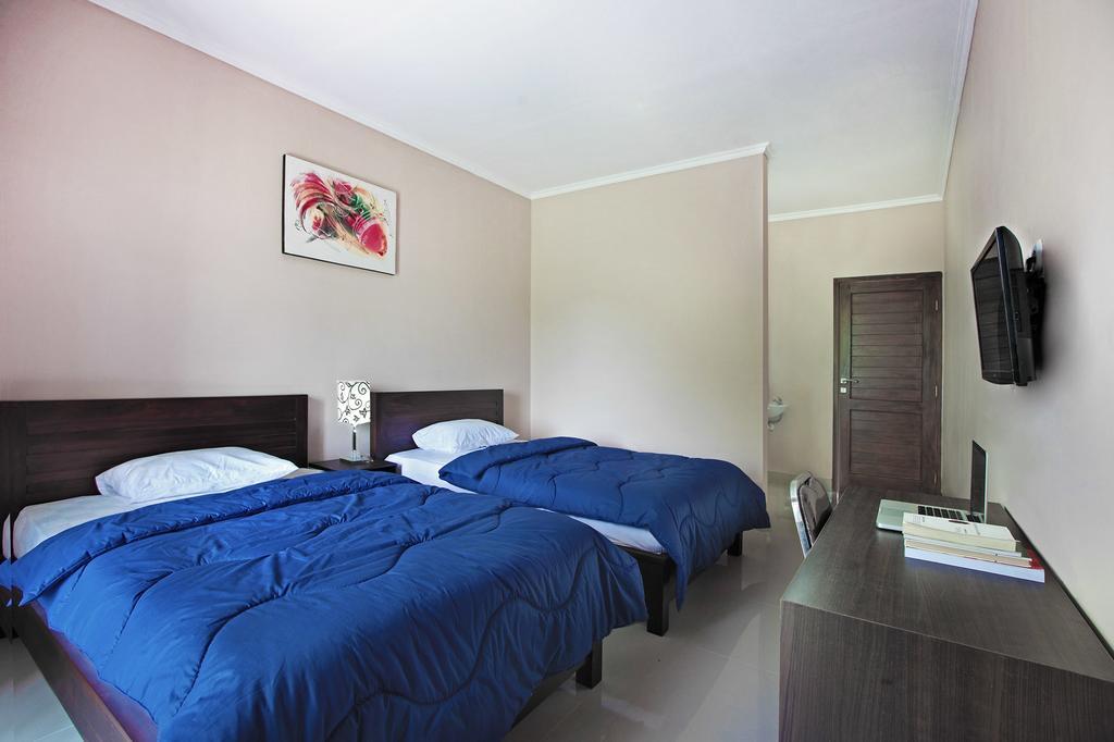 Debukit Residence Bali Chambre photo