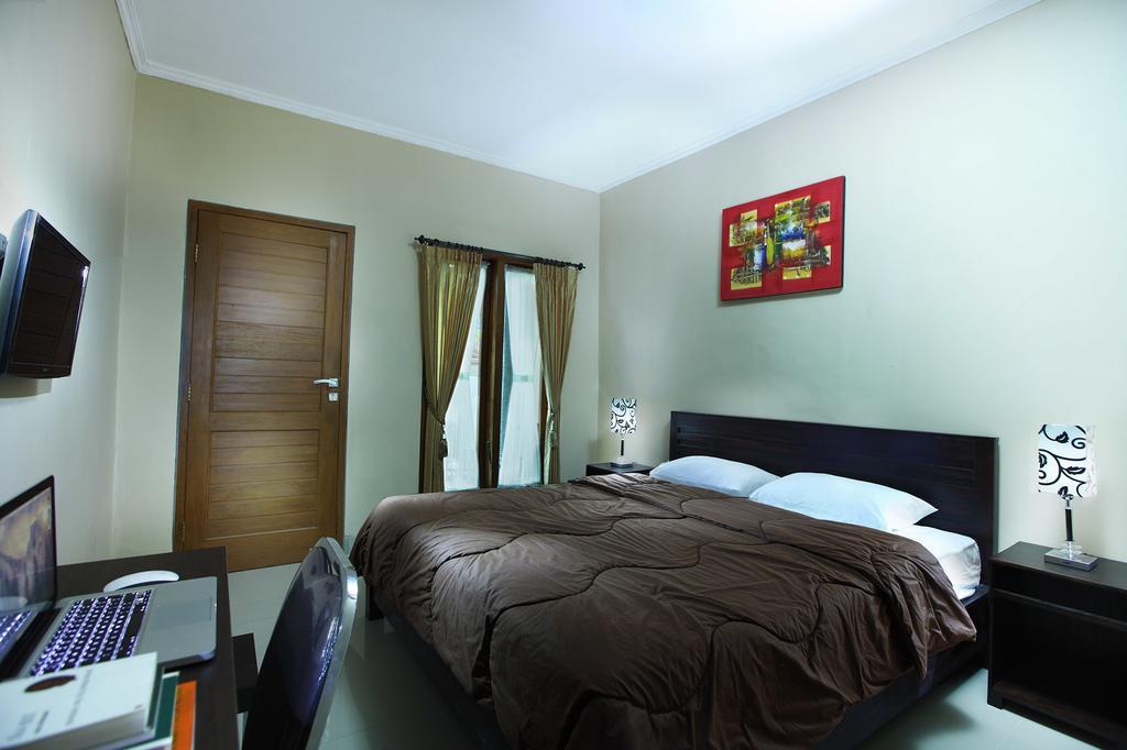 Debukit Residence Bali Chambre photo