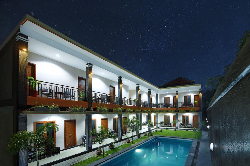Debukit Residence Bali Extérieur photo
